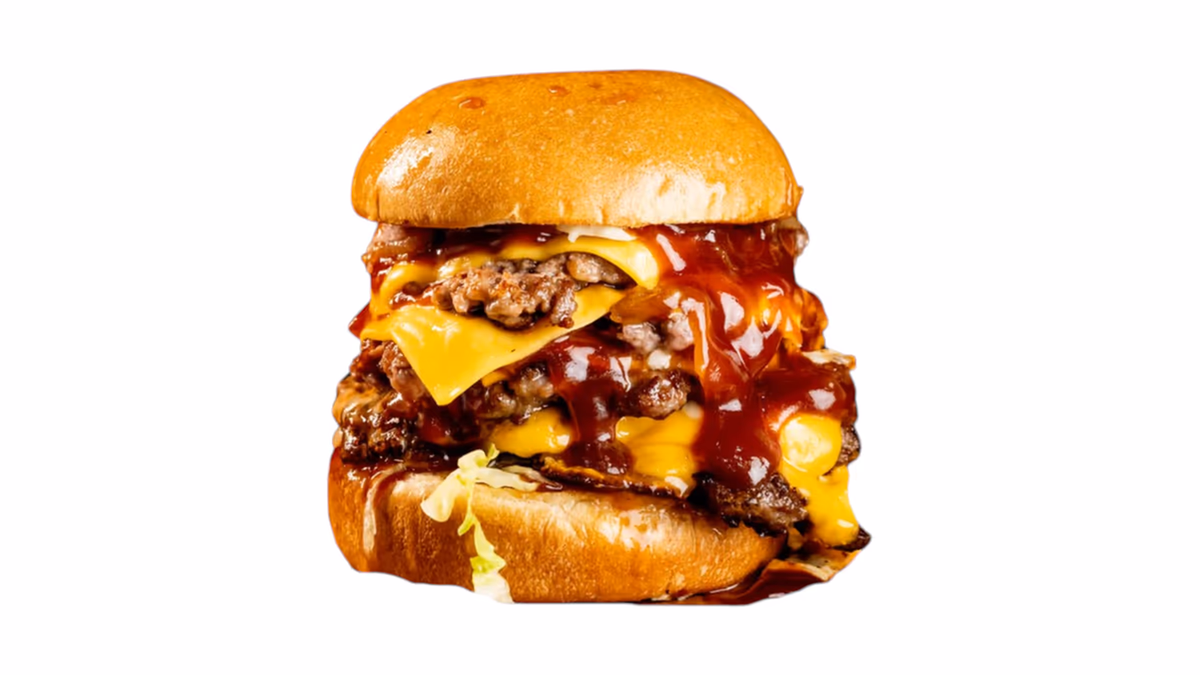 NeSmash Jalapeno Double Double