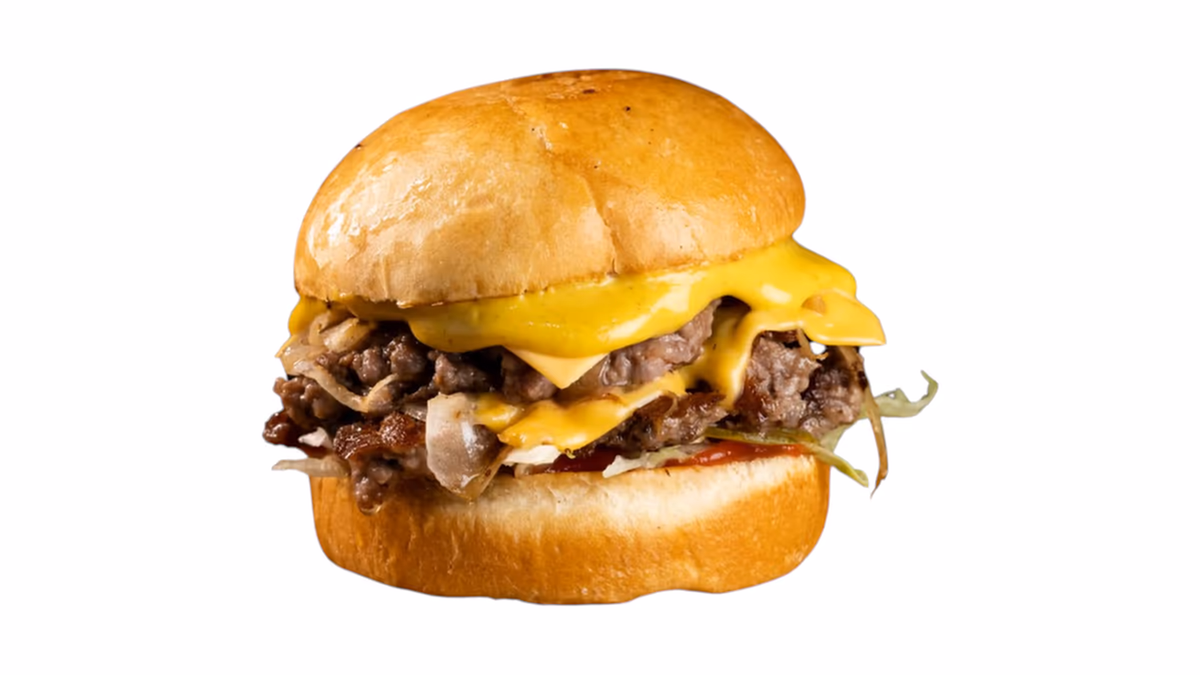 NeSmash Classic Double