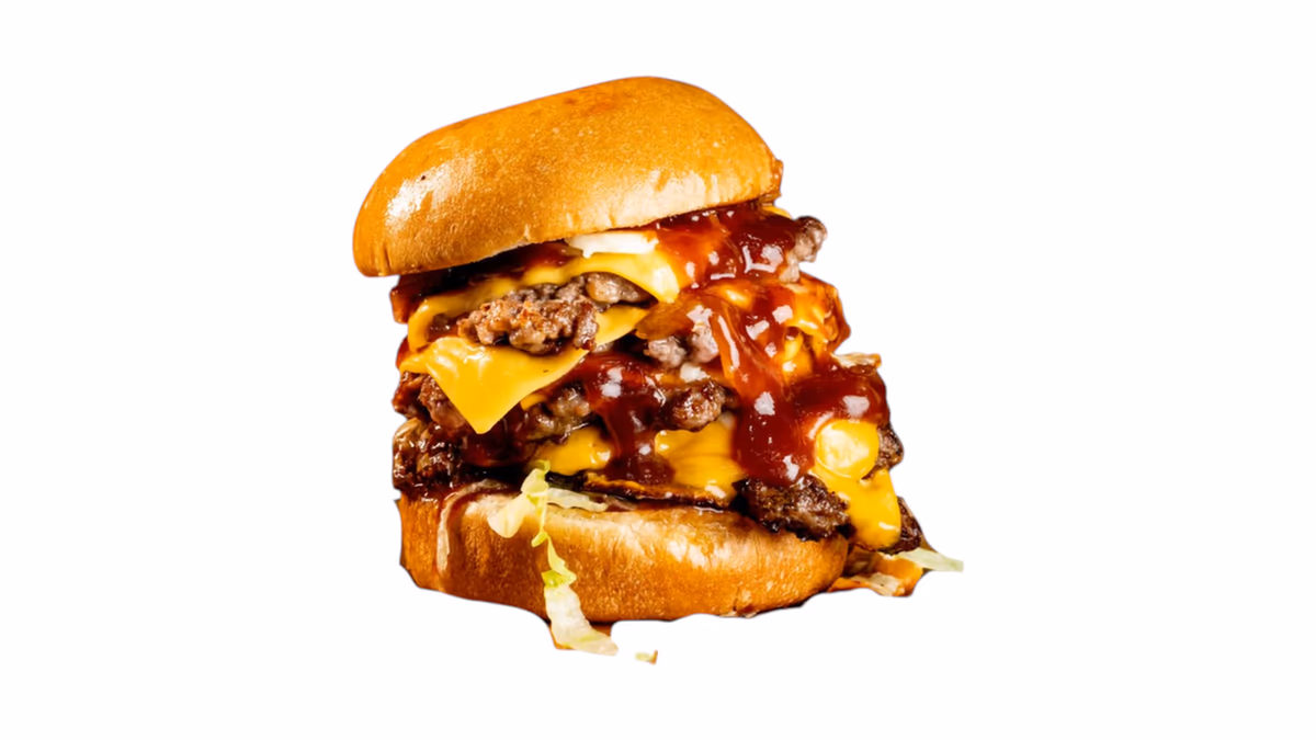 NeSmash Blue Cheese Triple Double